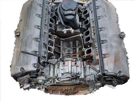 Motor CVBA Audi A8 Long (D4, 4H) 2.5 FSI V6 (204 cv) quattro Tiptronic