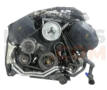 Motor CVBA Audi A8 Long (D4, 4H) 4.2 FSI V8 (372 cv) quattro Tiptronic