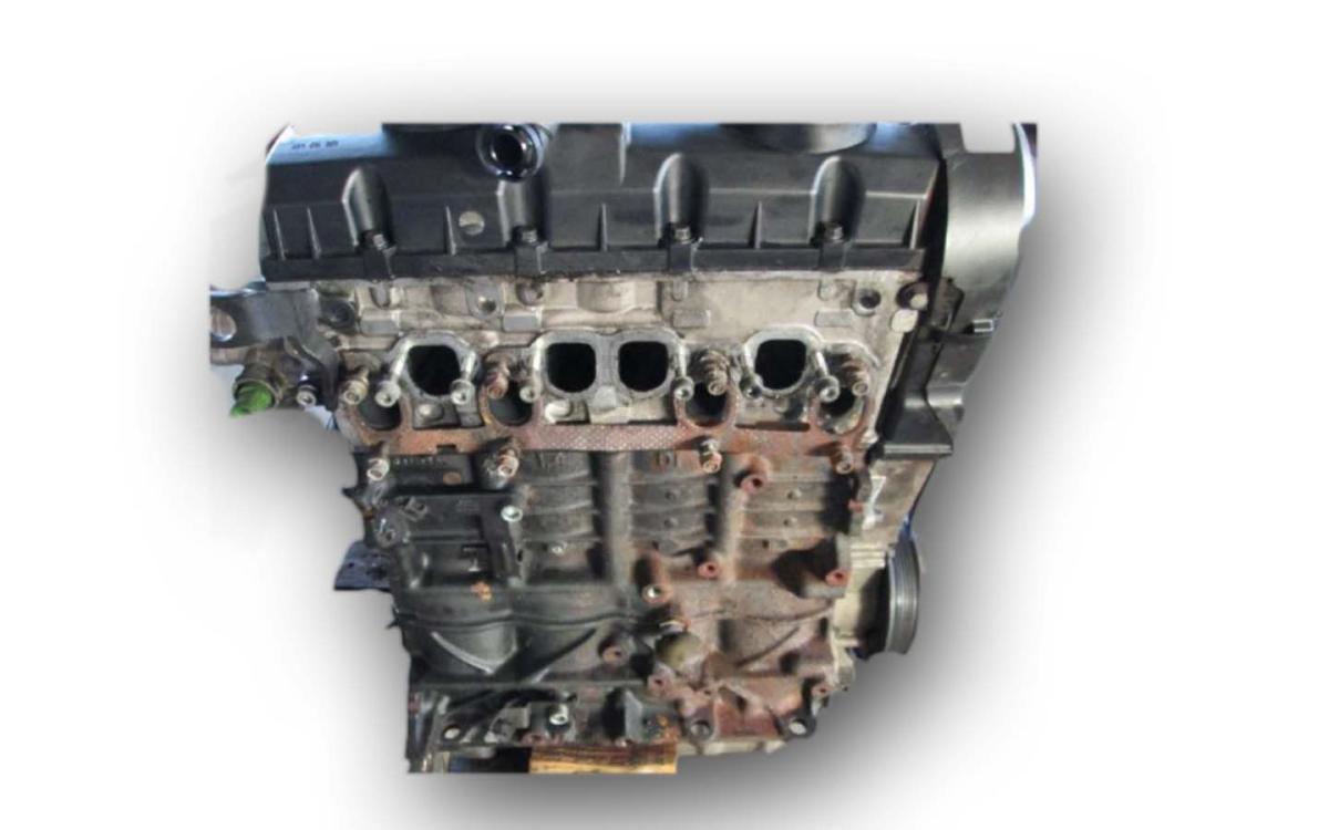 Motor CVCA Volkswagen Beetle (A5) 2.0 TDI (150 cv) DSG