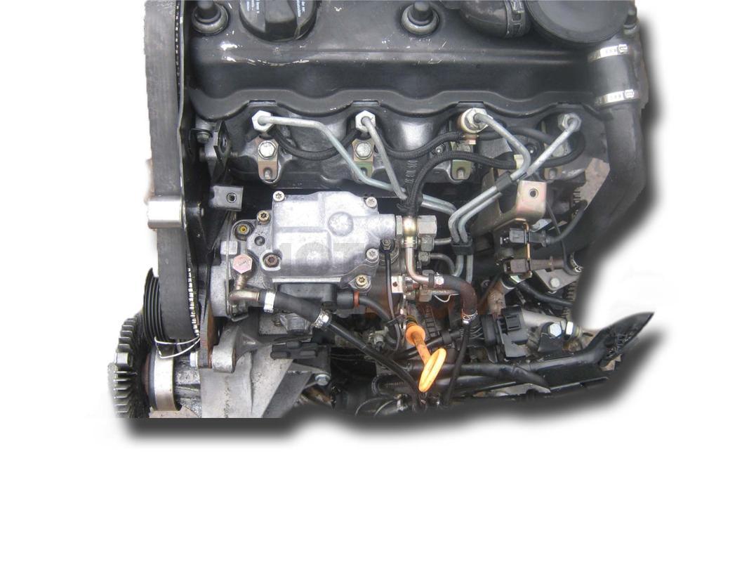 Motor CVCA Volkswagen Jetta IV Wagon 1.9 TDI (150 cv)