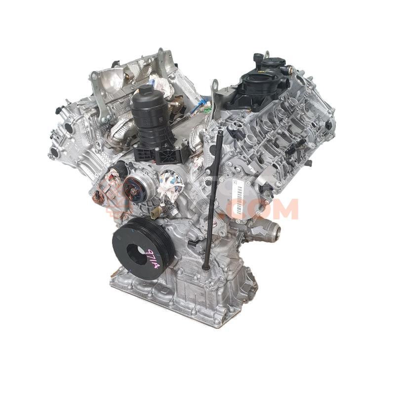 Motor CVDA Porsche PANAMERA Sport Turismo (971) 4.0 Turbo S E-Hybrid (97CFT1) (571 cv)