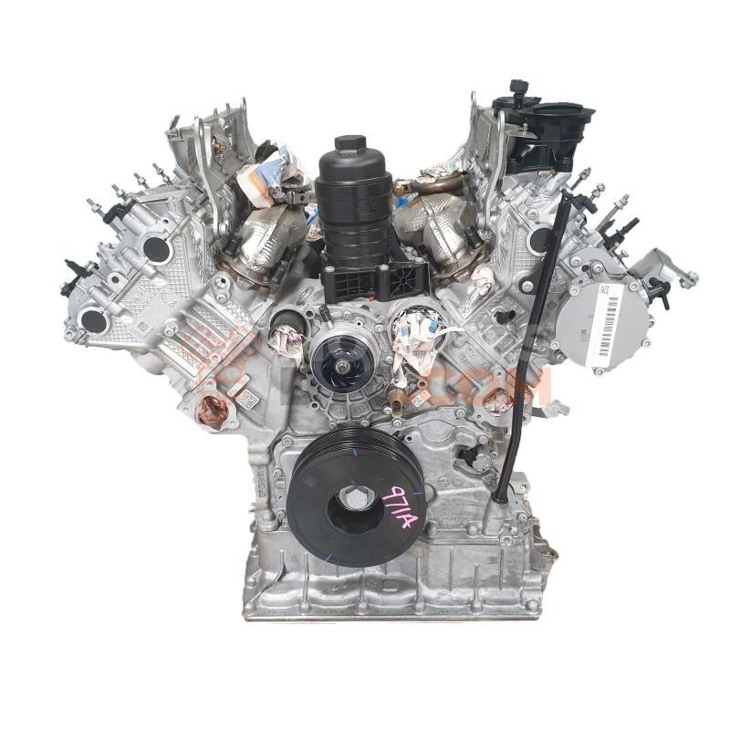 Motor CVDD Porsche PANAMERA Sport Turismo (971) 4.0 GTS (97CDG1) (460 cv)