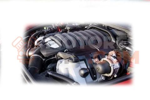 Motor CVDE Porsche PANAMERA Sport Turismo (971) 4.0 GTS (97CDG1) (480 cv)