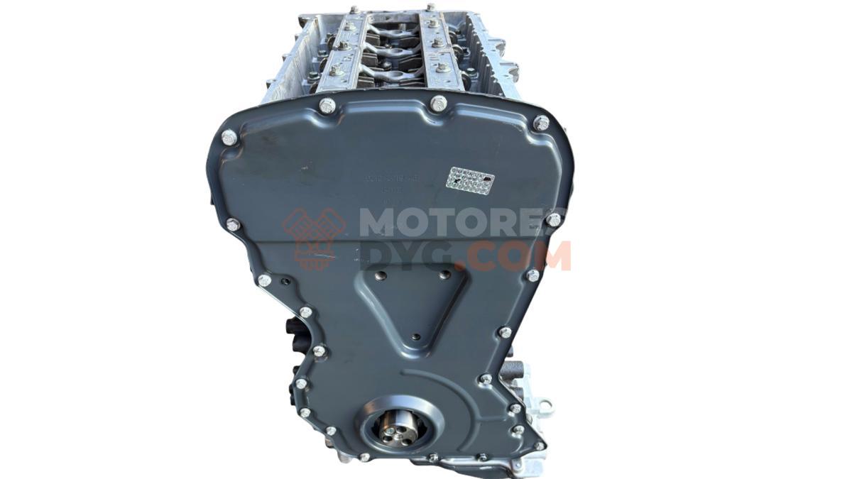 Motor CVFF Ford Tourneo Connect 1.8 TDCi (90 cv)