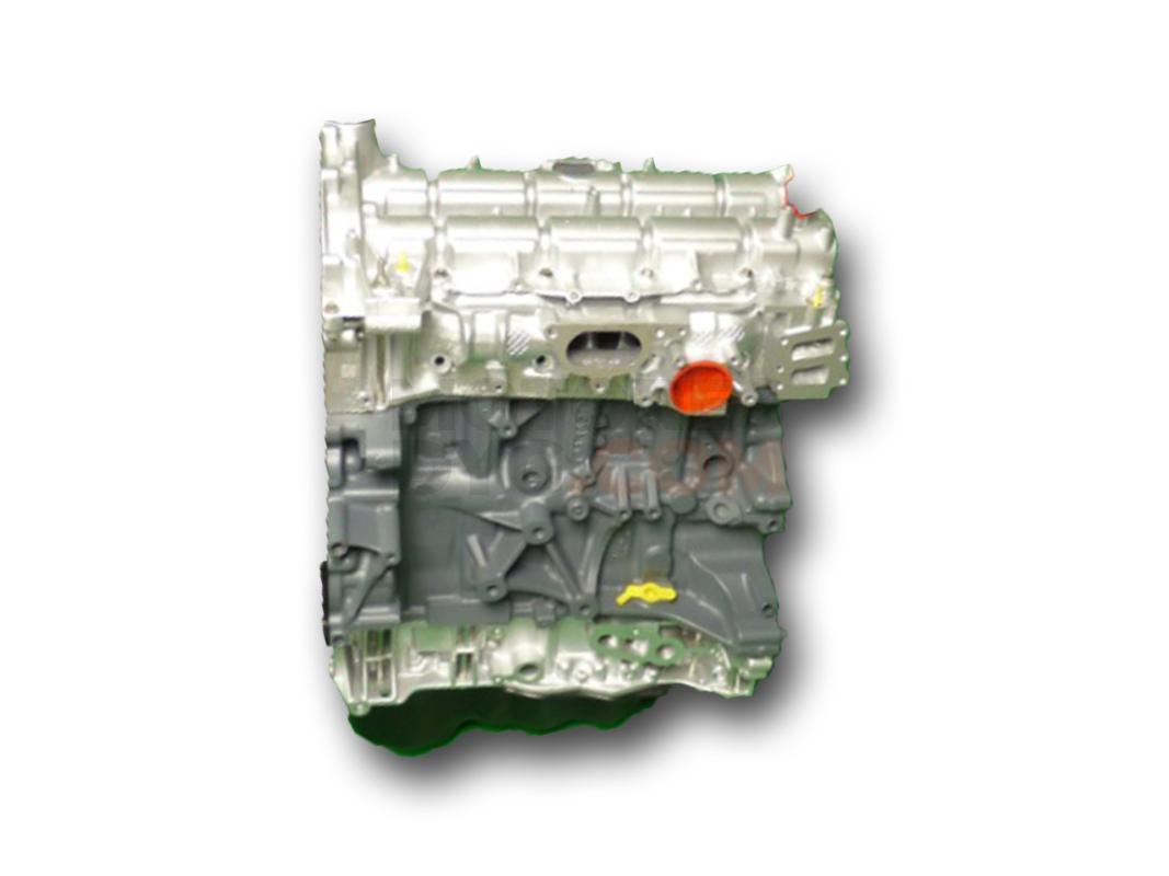 Motor CVFF Ford Transit Autobús III 2.2 TDCi (155 cv)