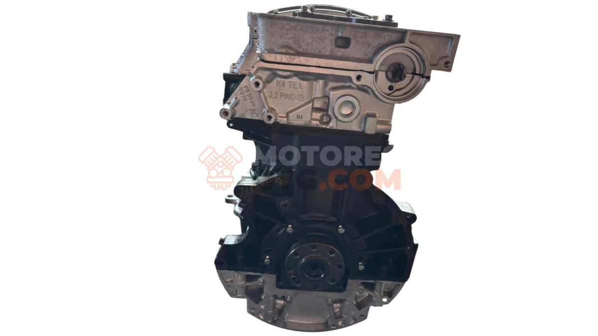 Motor CVFF Ford Transit Caja/Chasis III 2.2 TDCi (155 cv)