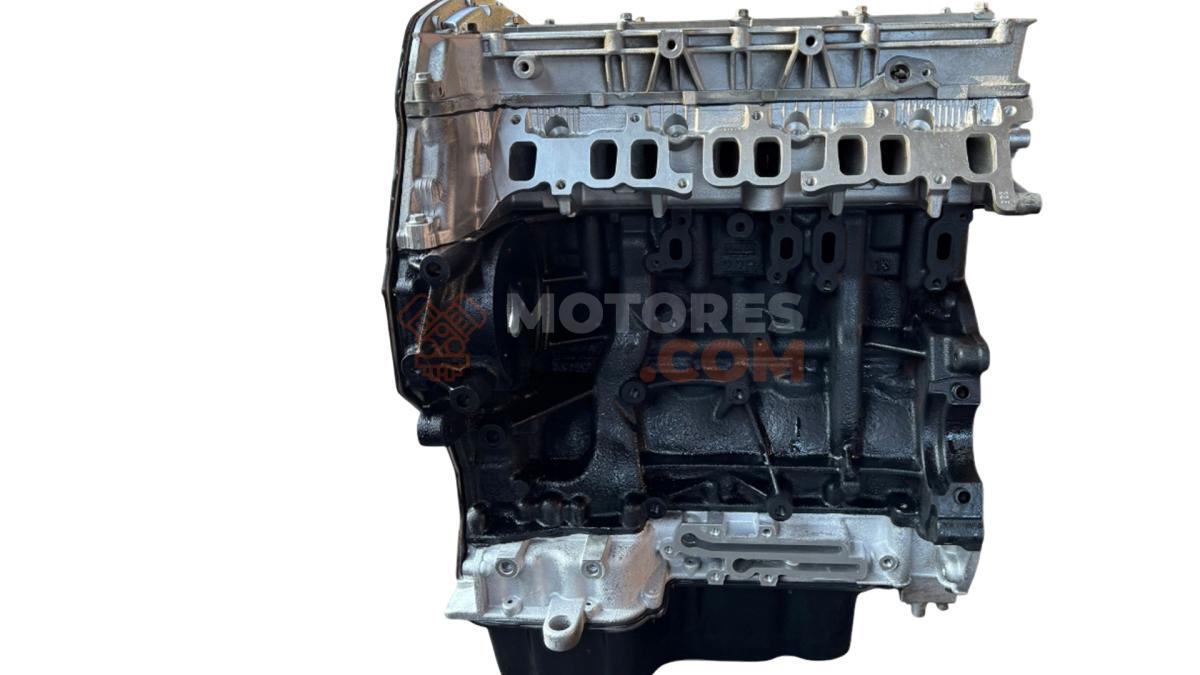 Motor CVFF Ford Transit Caja/Chasis III 2.2 TDCi (155 cv)