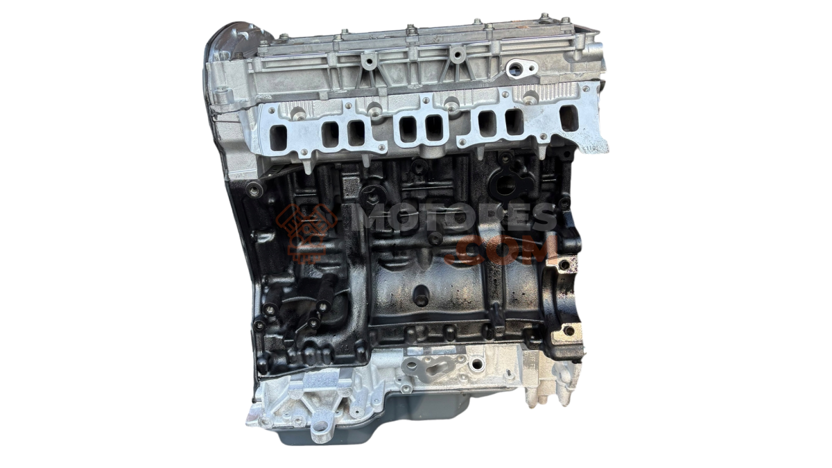 Motor CVFF Ford Transit Caja/Chasis III 2.2 TDCi [RWD] (100 cv)