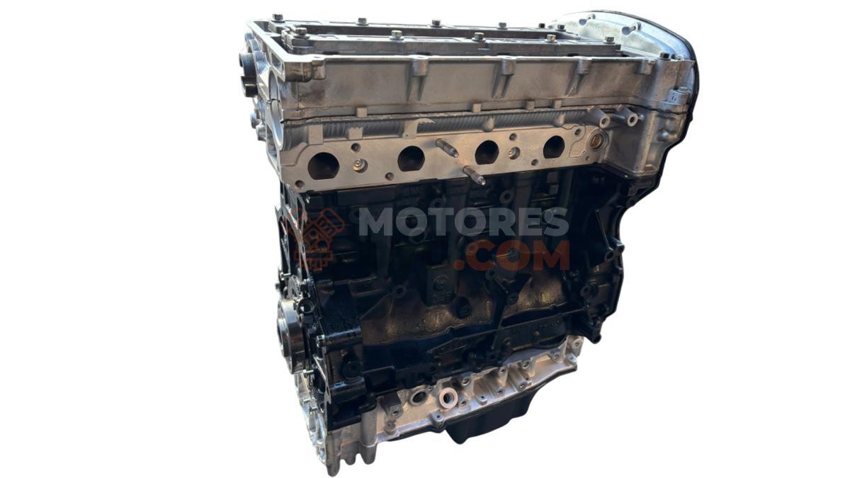 Motor CVFF Ford Transit Furgón (FA_ _) 2.2 DI (FAE_,FAF_,FAG) (86 cv)