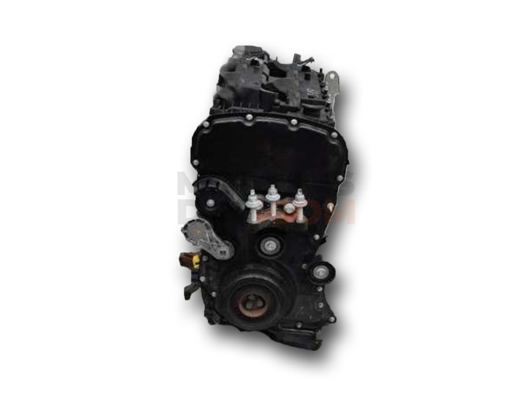 Motor CVFF Ford Transit Furgón III 2.2 TDCi 4X4 (155 cv)