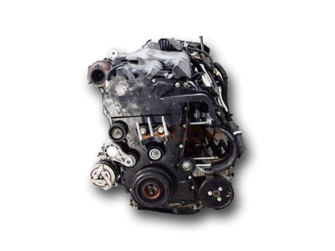 Motor CVFF Ford Transit Furgón III 2.2 TDCi [RWD] (155 cv)