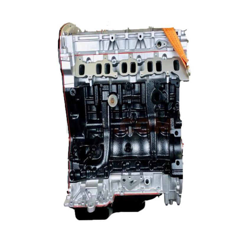 Motor CVFF Volkswagen Transit Custom Furgón 2.2 TDCi (155 cv)