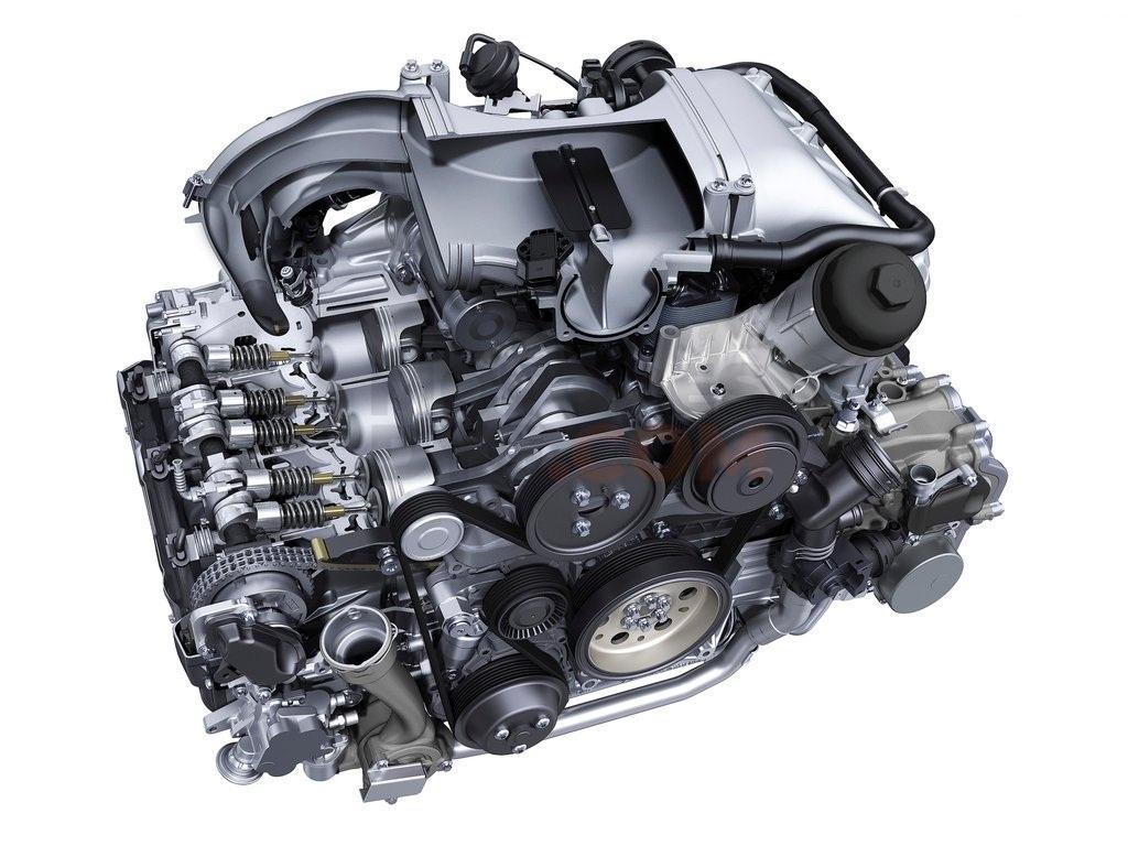 Motor CVJ Porsche 911 Cabriolet (991) Carrera 4S 3.8 (400 cv) PDK S