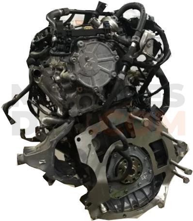 Motor CVKB  Audi A5 Coupe (9T) 3.0 TDI (218 cv) quattro S tronic