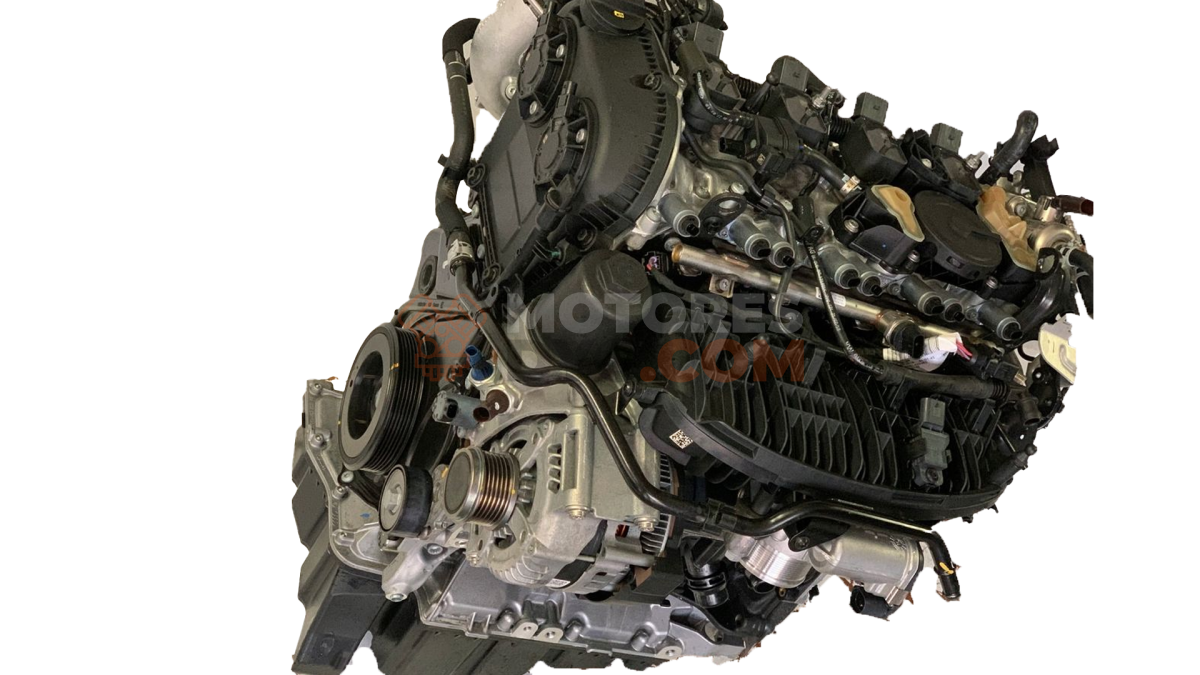 Motor cvl Audi A4 (B9 8W) 2.0 TFSI ultra (190 cv) S tronic