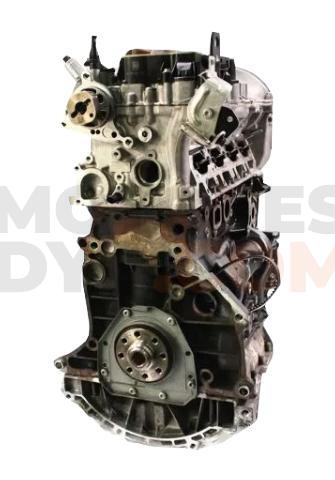 Motor CVLA Audi A5 Coupe (9T) 2.0 TDI ultra (190 cv) S tronic