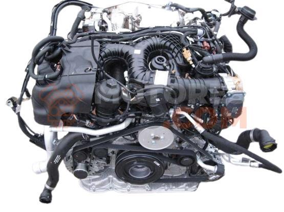Motor CVMD Audi A6 C8 Avant (4A5) 45 TDI quattro (249 cv)