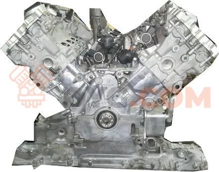 Motor CVMD Audi A8 D5 (4N2, 4N8, 4NC, 4NL) 45 TDI quattro (4N2, 4N8) (249 cv)