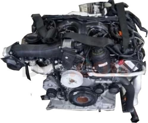 Motor CVMD Audi A8 Long (D4, 4H) 6.3 W12 (500 cv) quattro Tiptronic