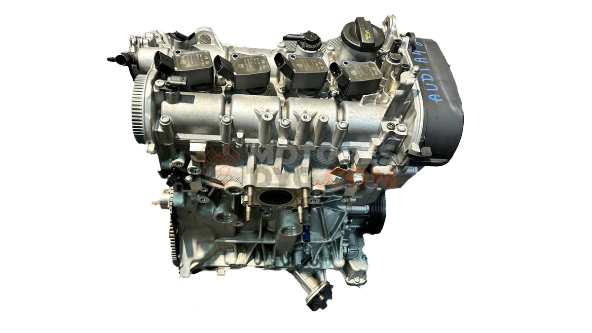 Motor CVN Audi A4 Avant (B9 8W) 1.4 TFSI (150 cv)