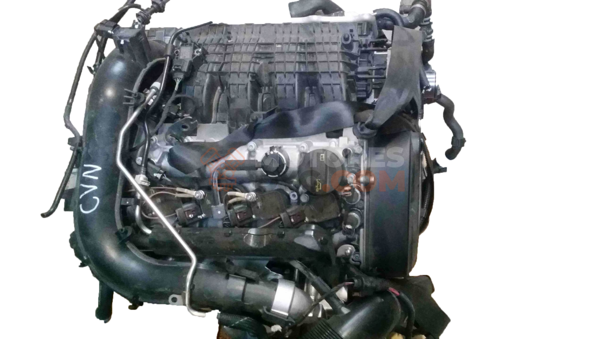 Motor cvn Audi A5 Sportback (8TA) 1.8 TFSI (160 cv) Multitronic