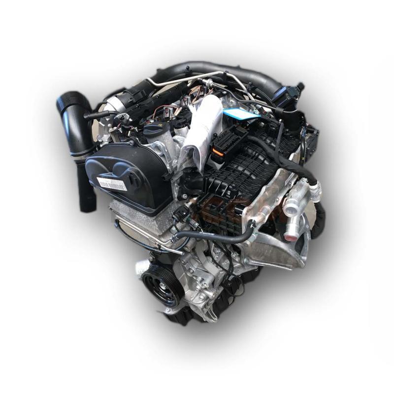 Motor CVN Audi Q5 I (Versión 2012) 2.0 TDI (143 cv) quattro