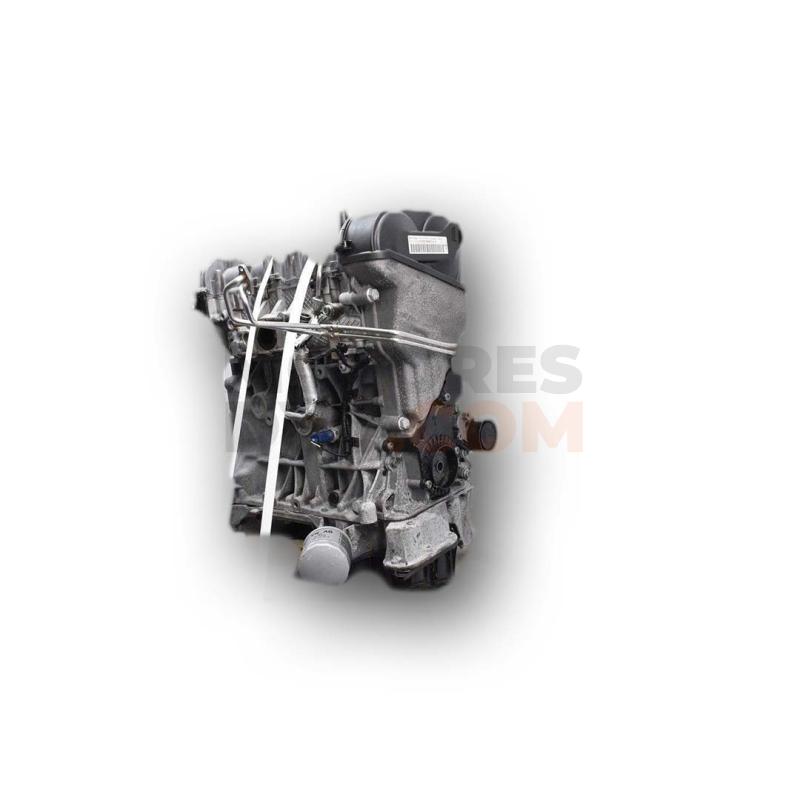 Motor CVN Audi TT RS Roadster (8J) 2.5 TFSI (340 cv)