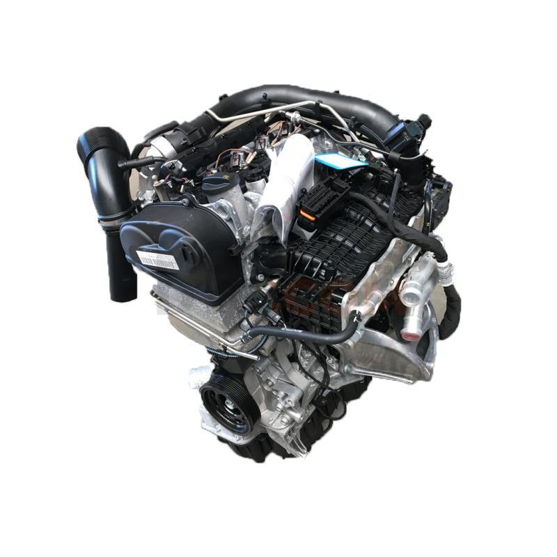 Motor CVNA Audi A4 Avant (B9 8W) 1.4 TFSI (150 cv)
