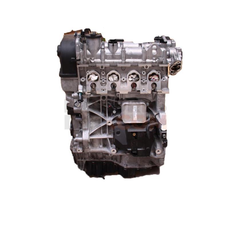 Motor CVNA Audi A4 Avant (B9 8W) 1.4 TFSI (150 cv) S-tronic
