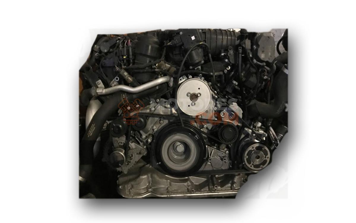 Motor CVNA Audi A4 (B9 8W) 1.4 TFSI (150 cv)