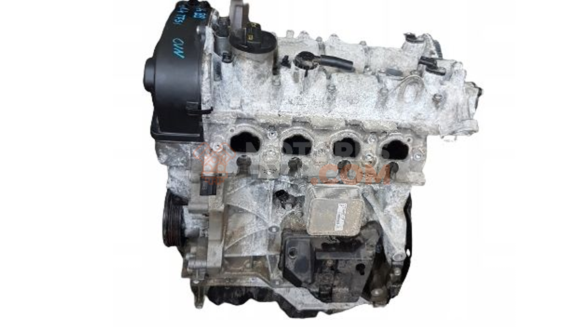 Motor cvna Audi A4 (B9 8W) 1.4 TFSI (150 cv)