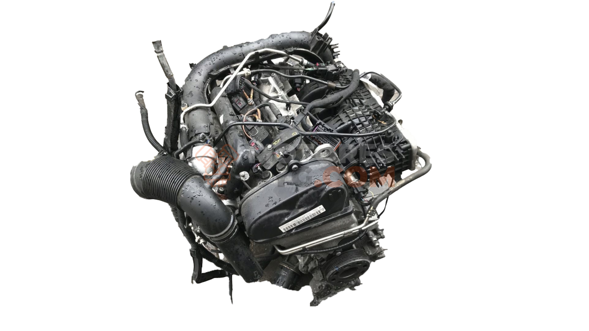 Motor CVNA Audi A4 (B9 8W) 1.4 TFSI (150 cv)