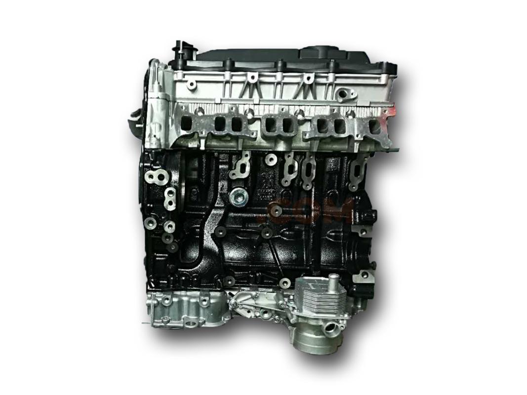 Motor CVRA Ford Transit Caja/Chasis III 2.2 TDCi 4X4 (155 cv)