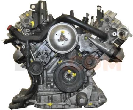 Motor CVUA Audi A6 Allroad quattro (4G, C7 Versión 2014) 3.0 BiTDI V6 (320 cv) quattro Tiptronic