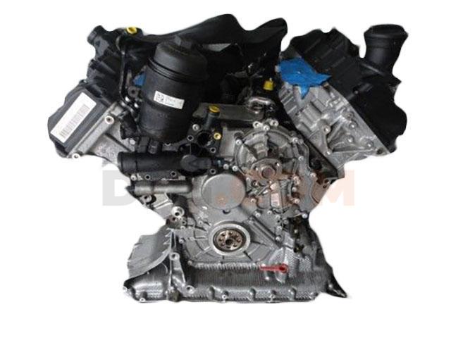Motor CVUB Audi A6 Avant (4G, C7 Versión 2014) 3.0 BiTDI V6 competition (326 cv) quattro Tiptronic