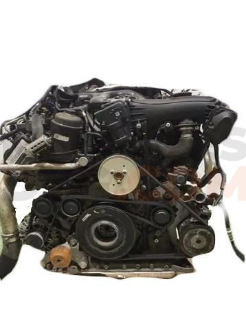 Motor CVUB Audi A7 Sportback (4G Versión 2014) 3.0 BiTDI V6 competition (326 cv) quattro Tiptronic