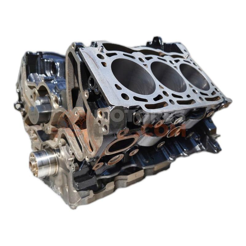 Motor CVUC Volkswagen Golf VI R 2.0 TSI (270 cv)