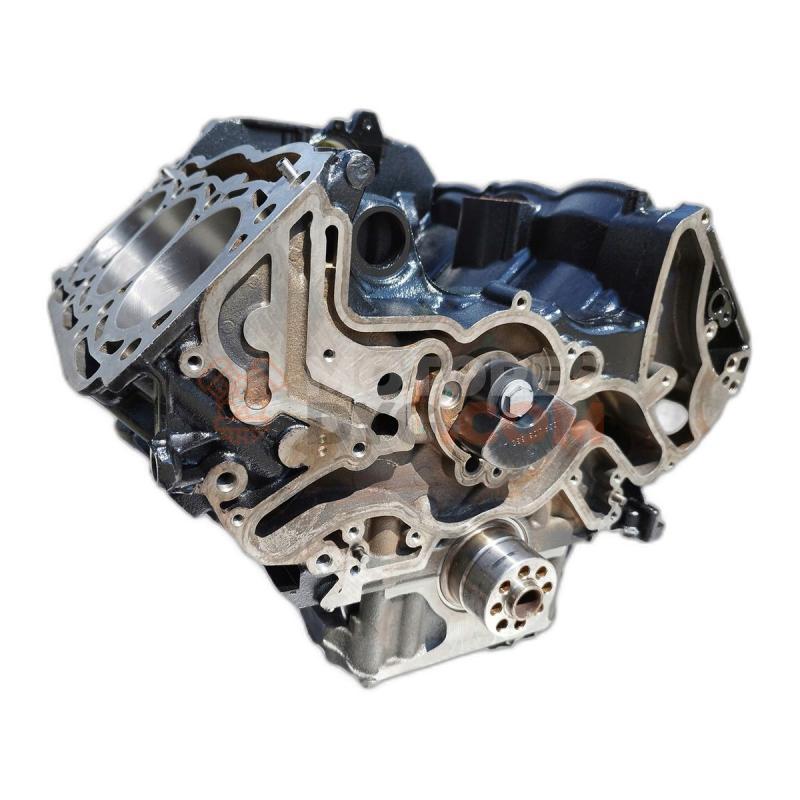 Motor CVUC Volkswagen Golf VI R 2.0 TSI (270 cv)