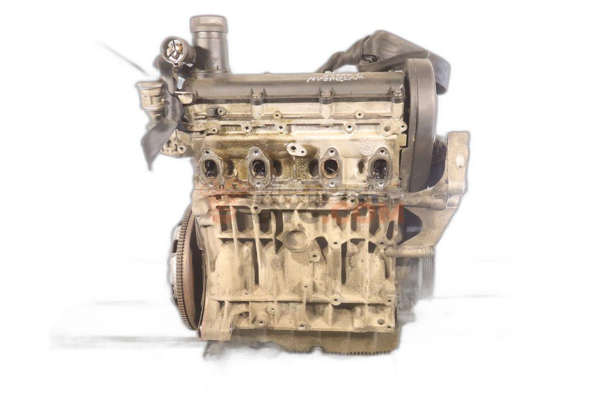 Motor CVUC Volkswagen Jetta VI (Versión 2014) 2.0 TDI (150 cv)
