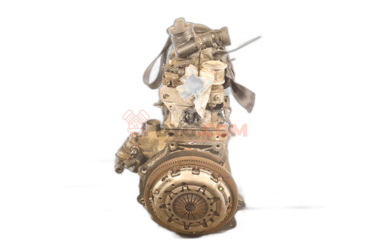 Motor CVUC Volkswagen Jetta VI (Versión 2014) 2.0 TDI (150 cv)