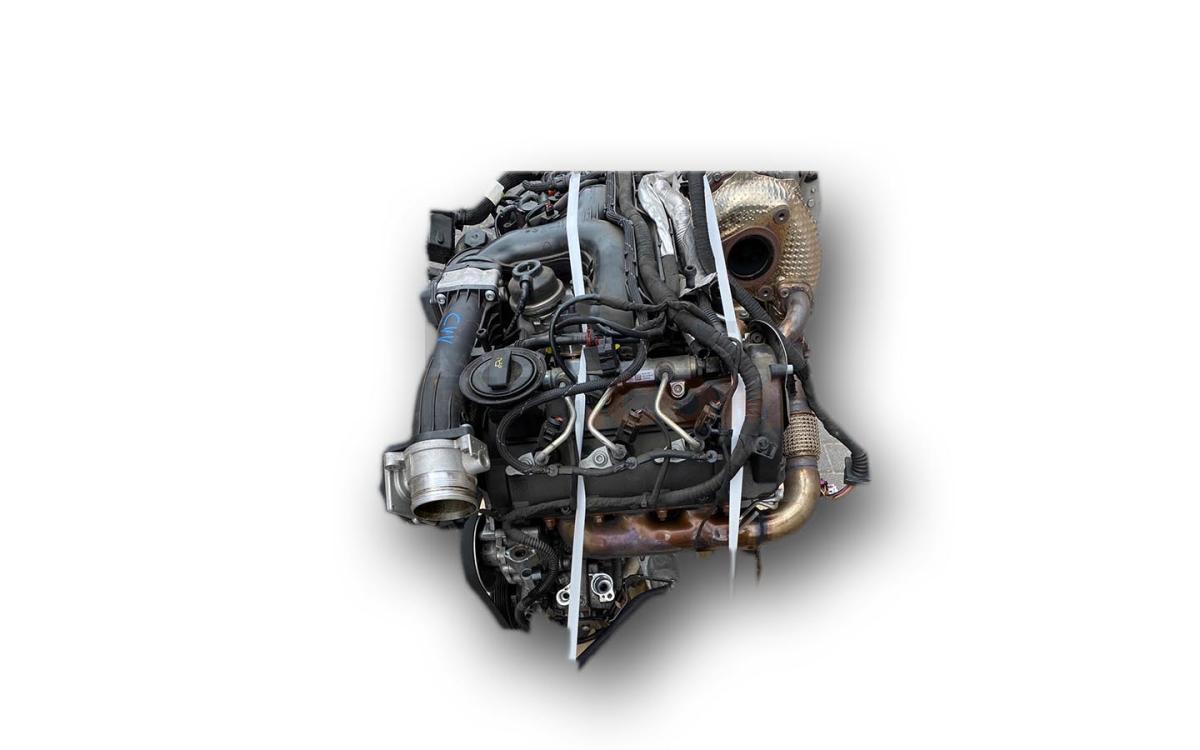 Motor cvv Porsche 911 Cabrio (996) 3.4 Carrera 4 (300 cv)