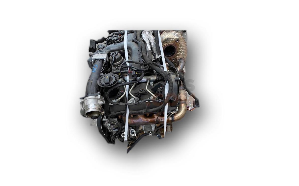 Motor cvv Porsche 911 Cabriolet (991) Carrera S 3.4 (350 cv) PDK