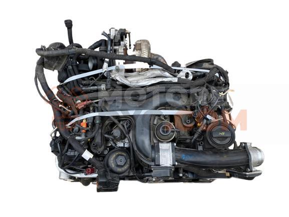 Motor CVV Volkswagen Touareg II (Versión 2014) 3.0 V6 TDI (262 cv) BMT SCR 4MOTION
