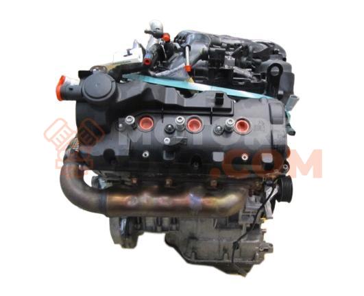 Motor CVV Volkswagen Touareg II (Versión 2014) 3.0 V6 TDI (262 cv) BMT SCR 4MOTION