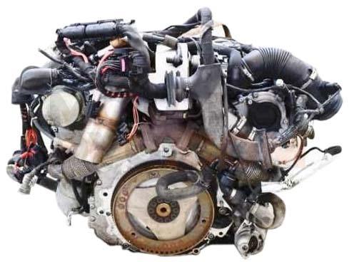 Motor CVVA Volkswagen Touareg II (Versión 2014) 3.0 V6 TDI (262 cv) BMT SCR 4MOTION