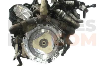 Motor CVVA Volkswagen Touareg II (Versión 2014) 3.0 V6 TDI (262 cv) BMT SCR 4MOTION Terrain Tech