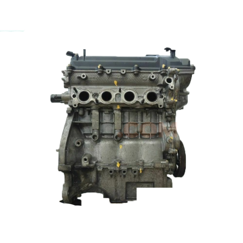 Motor CVVT Hyundai i20 (PB, PBT) 1.2 (86 cv)