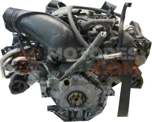 Motor CVXB Audi A8 D5 (4N2, 4N8, 4NC, 4NL) 60 TDI Mild Hybrid quattro (435 cv)