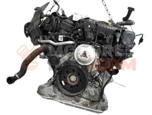 Motor CVZA Audi Q7 (4MB,4MG,4MQ) 2015 3.0 TDI e-tron quattro (374 cv)