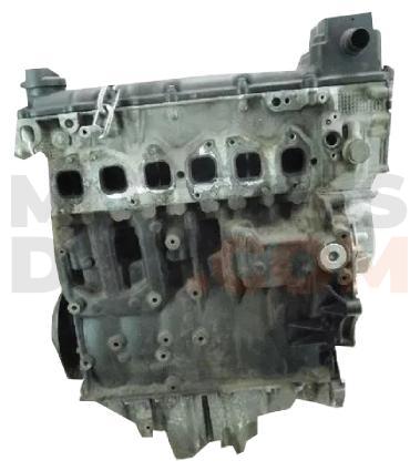 Motor CVZA Audi Q7 (Typ 4M) 2.0 TFSI (252 cv) quattro Tiptronic